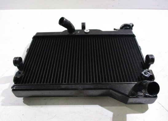 Radiator Yamaha MT 07