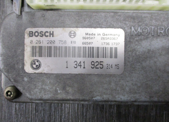 CDI ECU unit BMW R 1100  850 R