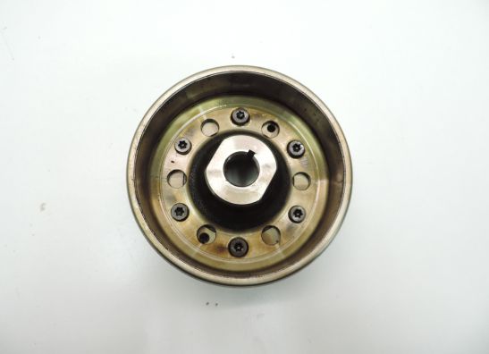 Start up kupplung Honda CBR 900 RR