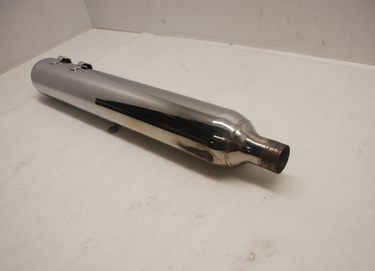 Sport auspuff Harley Davidson Touring FL