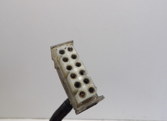 Tellerset BMW R 1100 RT