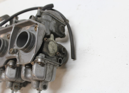 Carburateurset Honda CB 650