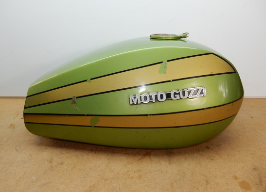 Benzintank Moto Guzzi Overige Moto Guzzi