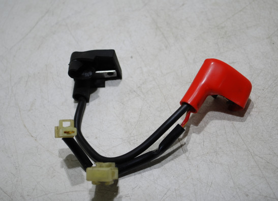 Kabelbaum Honda CBR 600 RR