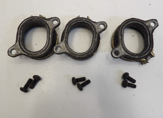 Air intake Triumph Sprint ST 1050