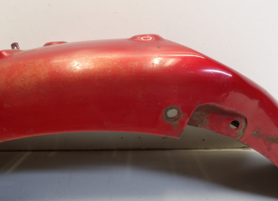 Achterspatbord Suzuki VS 800 Intruder