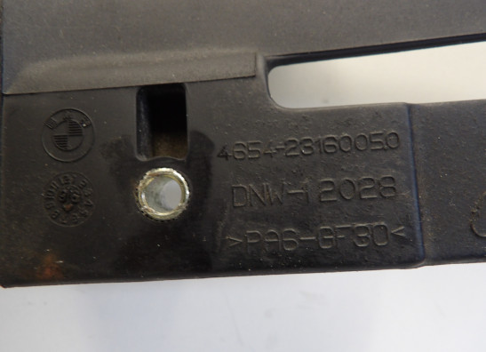 Bagagedrager BMW R 1100 RT