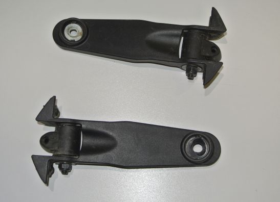 Grip Ducati Hypermotard 821