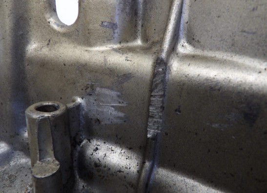 Motorblokdeksel Kawasaki KZ 750