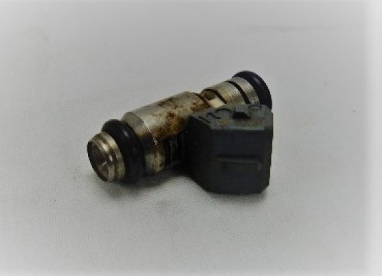 Gasklephuis Moto Guzzi Norge