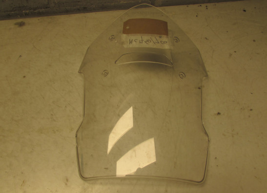 Kuipruit Honda NC 700 X