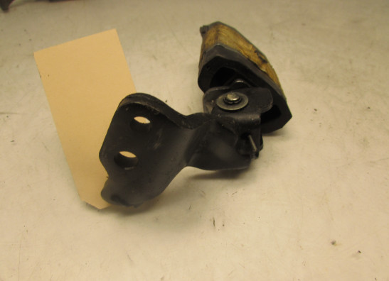 Voetsteun Rechts Honda PC 800