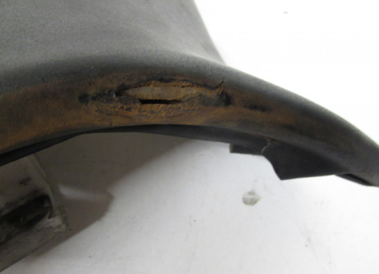 Sitzbank Kawasaki ZXR 750