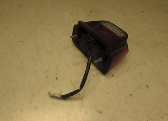 Achterlicht Honda VFR 1200 X Crosstourer