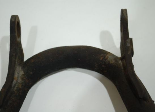 Side stand bar Honda CB 650