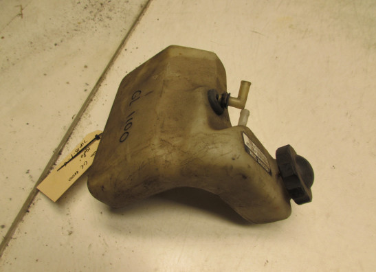 Koelvloeistof reservoir Honda Goldwing GL