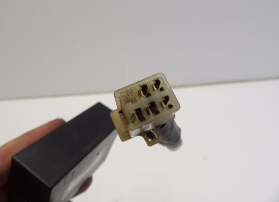 Ignitor CDI ECU Honda VF 700  750 C Magna