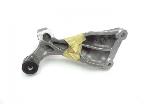 Soziusfussraste rechts Suzuki GSX R 1300 Hayabusa