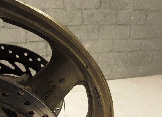 Felge vorne Honda ST 1100 Pan European