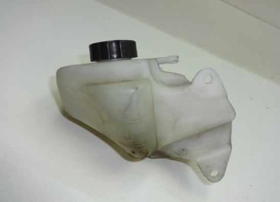 Radiator reserve tank  Yamaha FZ 750