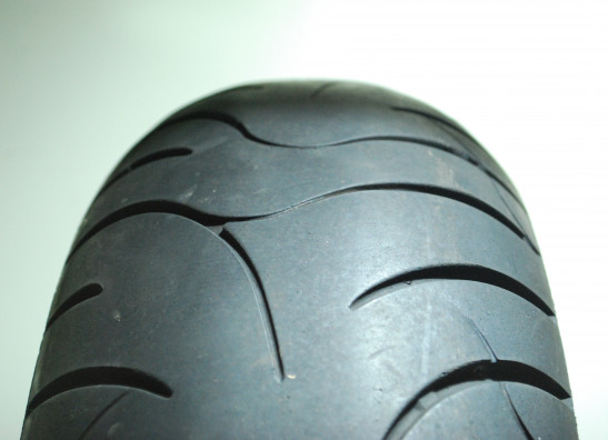 Felge hinten Yamaha FAZER 600