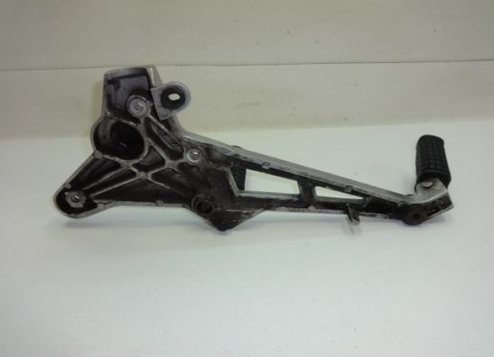 Fussrastetrager vorne rechts Honda CB 450