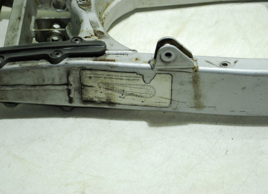 Achterbrug Ducati monster 600