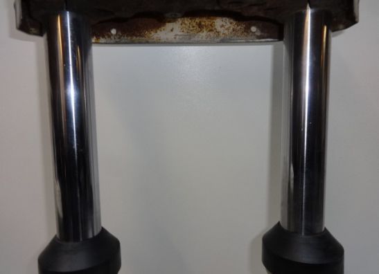 Gabelholm Komplett Suzuki GS 400 E