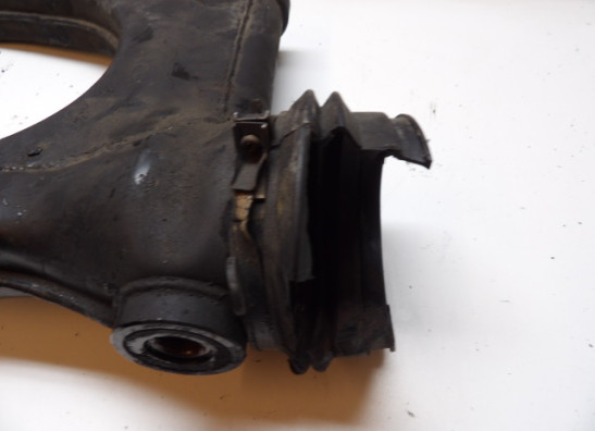 Achterbrug Kawasaki Z 1300