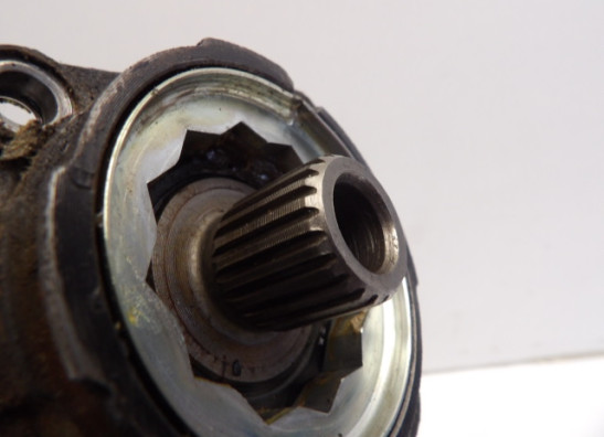 Motorblok diverse Suzuki VS 700 Intruder