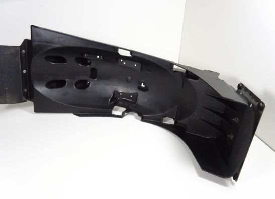Undertail rear fender Triumph Tiger 955i