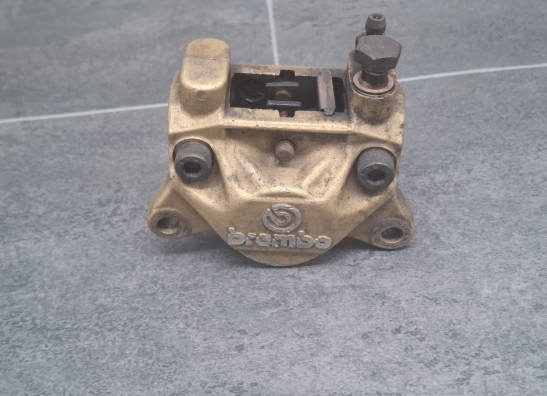 Bremssattel Bremszange hinten Ducati Monster 750