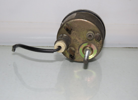 Teller Moto Guzzi Le Mans III