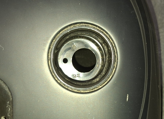 Tank Harley Davidson FXCW/C Rocker