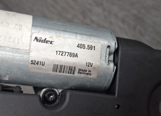 Geweih  Verkleidungshalter BMW K 1600 GT