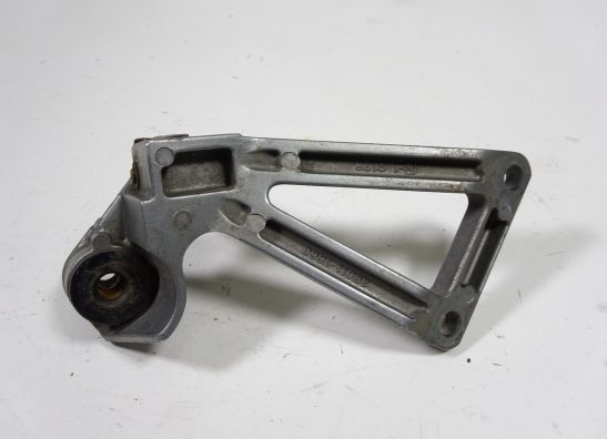 Soziusfussraste rechts Kawasaki ZX 9 R