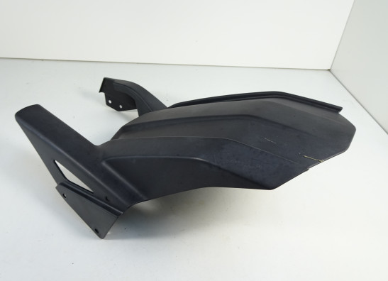 Achterspatbord Kawasaki VERSYS 1000