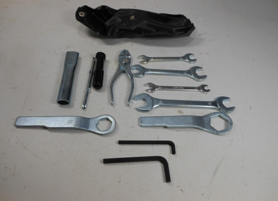 Gereedschapset Kawasaki Z 750