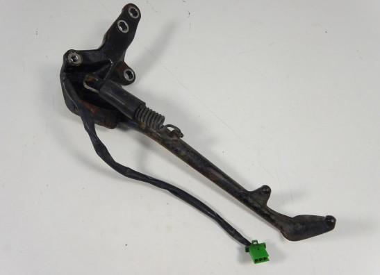 Standaard Honda CBR 1000 F