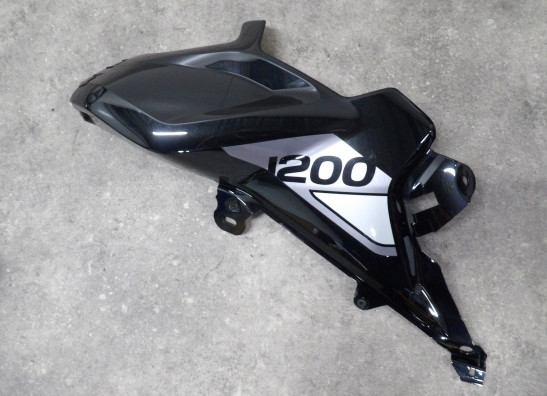 Tankschutz Triumph Tiger 1200 Explorer GT PRO