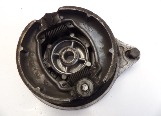 Bremstrommel Honda CMX 250 