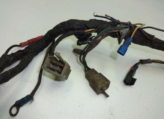 Kabelboom Kawasaki GPZ 550