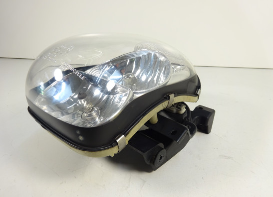 Headlight Kawasaki ER 6