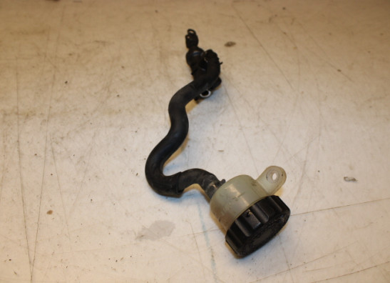 Bremszylinder hinten Yamaha XJ 900 S Diversion