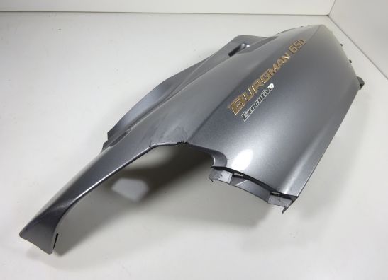 Rechter achterkant Suzuki Burgman 650