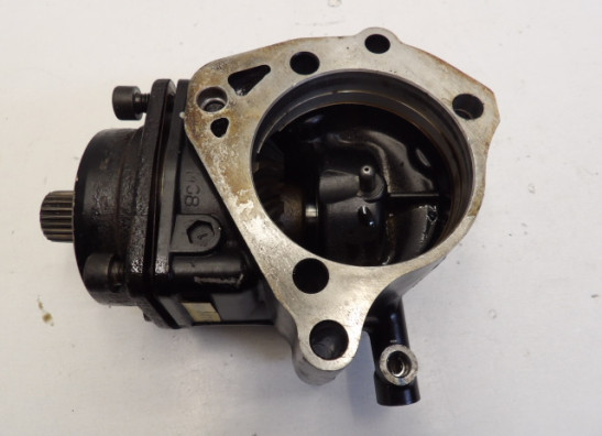 Final driven gear Honda VT 1100