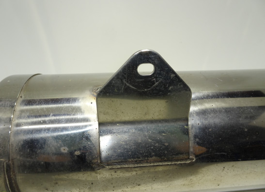 Muffler Suzuki GSF 1250 Bandit 