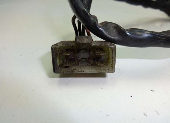 CDI ECU unit Honda CB 450