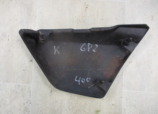 Seitenverkleidung links klein Kawasaki Overige Kawasaki