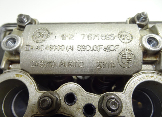 Cilinderkop BMW K 1200 R 